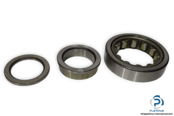 fag-NUP-315-cylindrical-roller-bearing-new