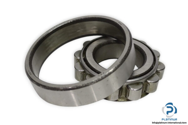 zkl-N-311-cylindrical-roller-bearing-used
