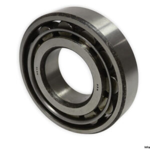 zkl-N-311-cylindrical-roller-bearing-used-1