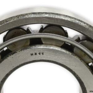 zkl-N-311-cylindrical-roller-bearing-used-2