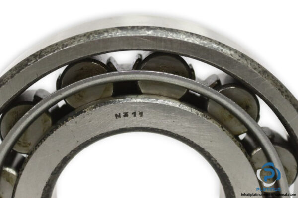 zkl-N-311-cylindrical-roller-bearing-used-2