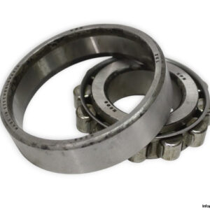 zkl-N-308-cylindrical-roller-bearing-used