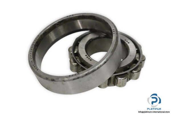 zkl-N-308-cylindrical-roller-bearing-used