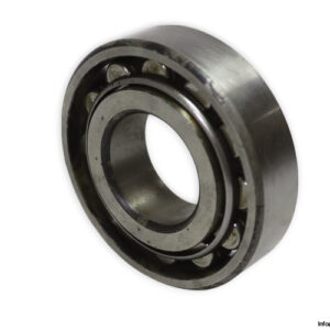 zkl-N-308-cylindrical-roller-bearing-used-1