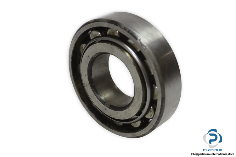 zkl-N-308-cylindrical-roller-bearing-used-1