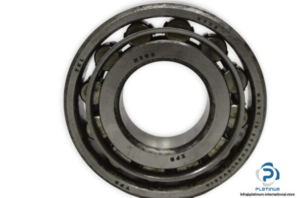 zkl-N-308-cylindrical-roller-bearing-used-2