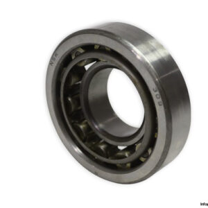 nsk-NJ-309-cylindrical-roller-bearing-new