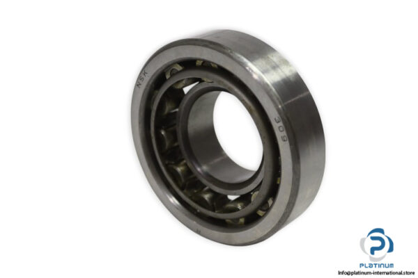 nsk-NJ-309-cylindrical-roller-bearing-new