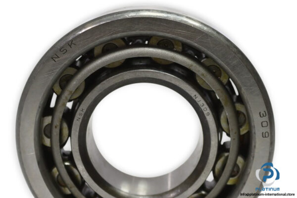 nsk-NJ-309-cylindrical-roller-bearing-new-1