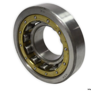 nsk-NU-311-CT-cylindrical-roller-bearing-new