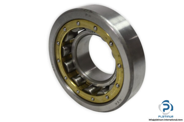 nsk-NU-311-CT-cylindrical-roller-bearing-new