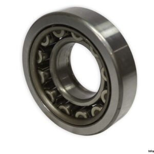 nsk-NU-313-C3-cylindrical-roller-bearing-used