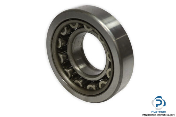 nsk-NU-313-C3-cylindrical-roller-bearing-used