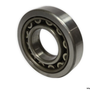 nsk-NU-313-C3-cylindrical-roller-bearing-used-1