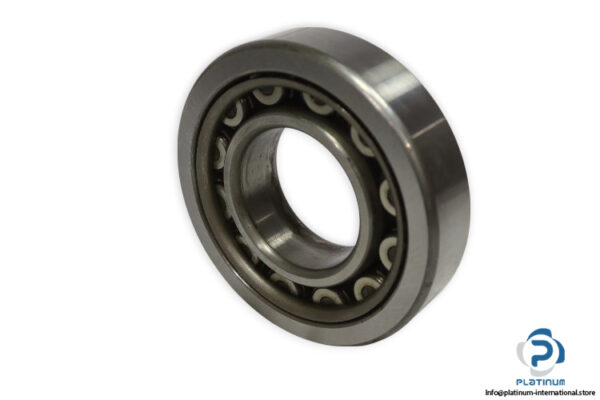 nsk-NU-313-C3-cylindrical-roller-bearing-used-1