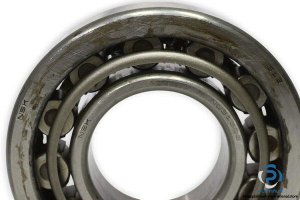 nsk-NU-313-C3-cylindrical-roller-bearing-used-2