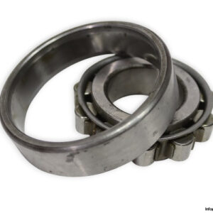 N-309-cylindrical-roller-bearing-used