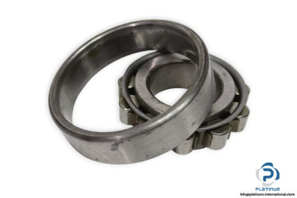 N-309-cylindrical-roller-bearing-used
