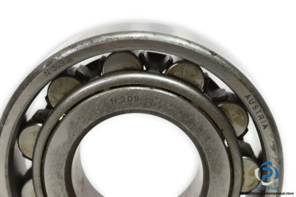 N-309-cylindrical-roller-bearing-used-1