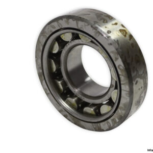 nwg-NJ-309-cylindrical-roller-bearing-new