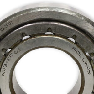 rollway-NJ-312E-C3-cylindrical-roller-bearing-new-2