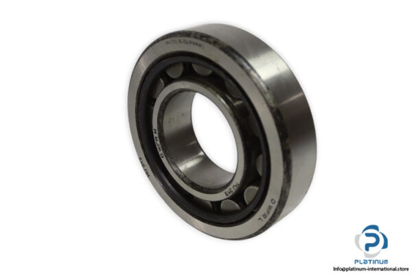 NU-313-cylindrical-roller-bearing-used-1