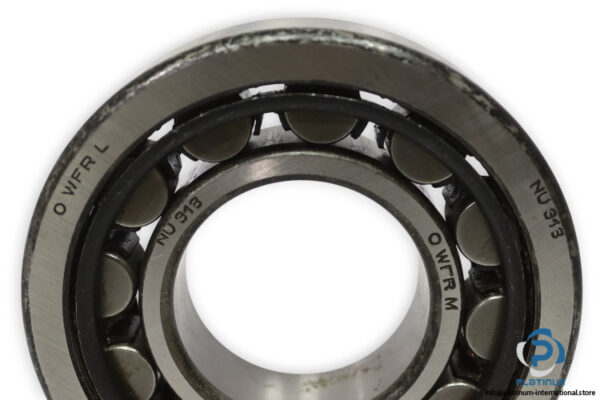 NU-313-cylindrical-roller-bearing-used-2