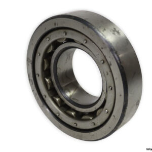 ake-NU-312-cylindrical-roller-bearing-used