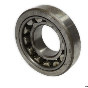 dwb-NUM-65-DIN-5412-roller-bearing-used