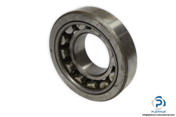 dwb-NUM-65-DIN-5412-roller-bearing-used