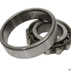 ntn-N-309-cylindrical-roller-bearing-new