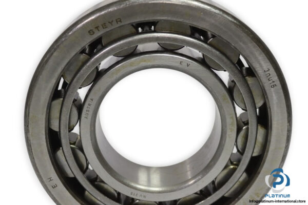 steyr-NU-315-cylindrical-roller-bearing-new-2