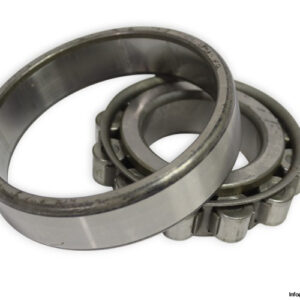 ntn-N-312-cylindrical-roller-bearing-new