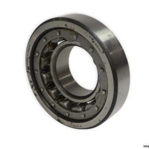 riv-12DB_P-cylindrical-roller-bearing-used