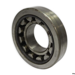 dkfddr-NU-317-cylindrical-roller-bearing-used