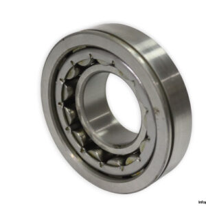 dkfddr-NU-310-EN-P6-cylindrical-roller-bearing-used