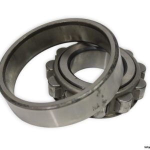 dkfddr-N-309-cylindrical-roller-bearing-used