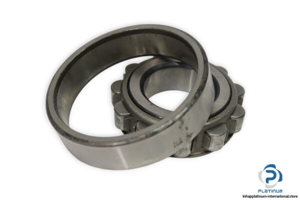 dkfddr-N-309-cylindrical-roller-bearing-used