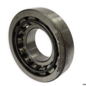 dkfddr-NU-320-C3-cylindrical-roller-bearing-used