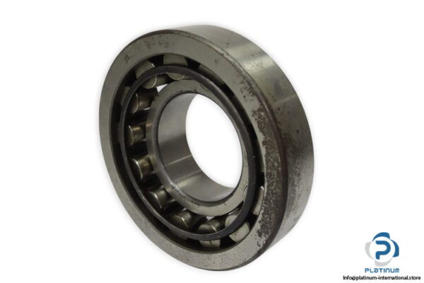 dkfddr-NU-320-C3-cylindrical-roller-bearing-used