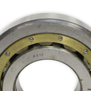 dkfddr-NUP-312-cylindrical-roller-bearing-used-2