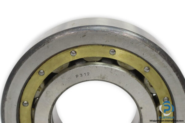 dkfddr-NUP-312-cylindrical-roller-bearing-used-2