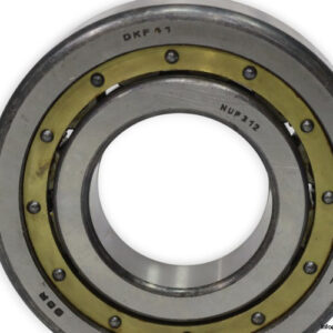 dkfddr-NUP-312-cylindrical-roller-bearing-used-3