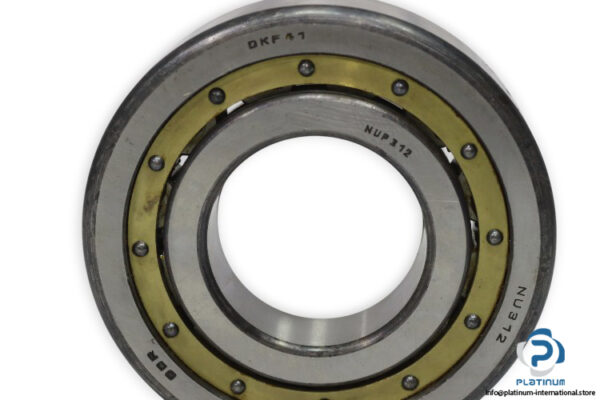 dkfddr-NUP-312-cylindrical-roller-bearing-used-3