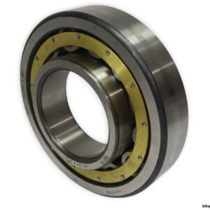dkfddr-NU-320-E-P5-cylindrical-roller-bearing-used