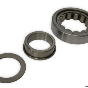 dkfddr-NUP-311-E-cylindrical-roller-bearing-new