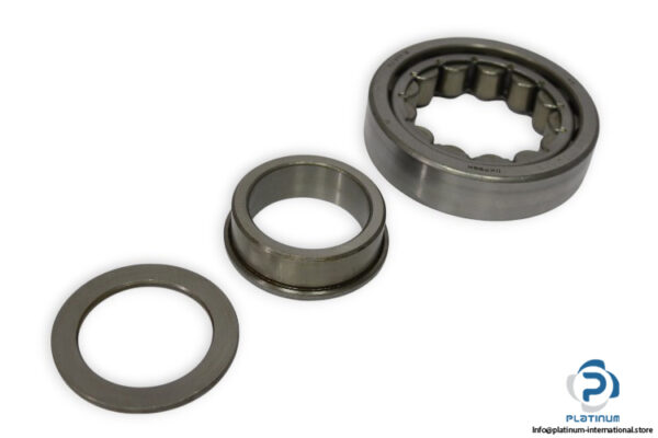 dkfddr-NUP-311-E-cylindrical-roller-bearing-new