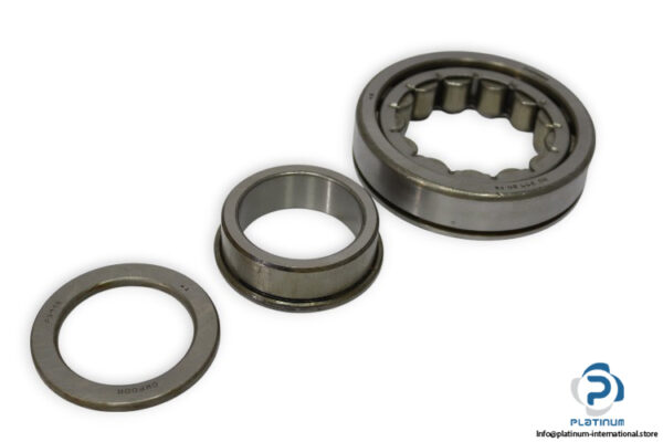 dkfddr-NUP-311-EN-P6-cylindrical-roller-bearing-new