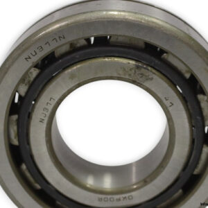 dkfddr-NU-311-N-cylindrical-roller-bearing-used-1