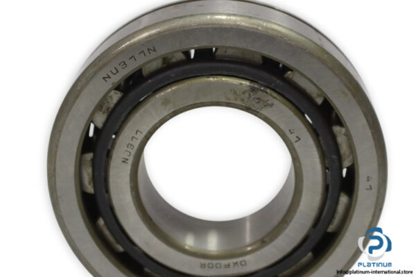 dkfddr-NU-311-N-cylindrical-roller-bearing-used-1